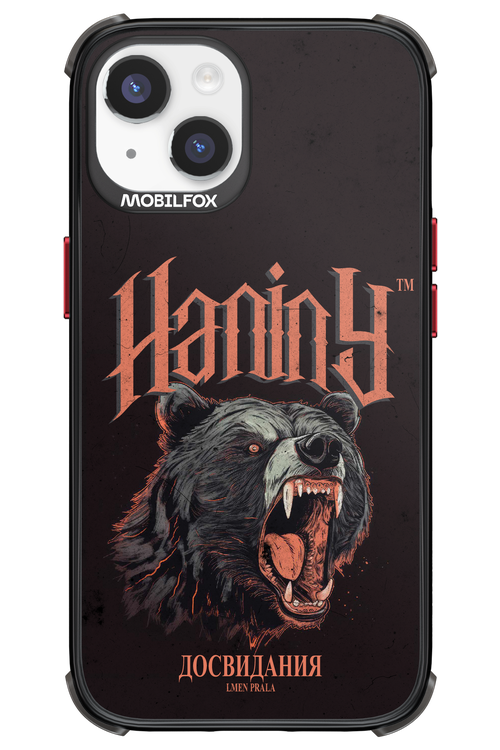 Slavic Prala - Apple iPhone 14