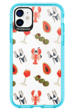 Aperitivo Dreams - Apple iPhone 11
