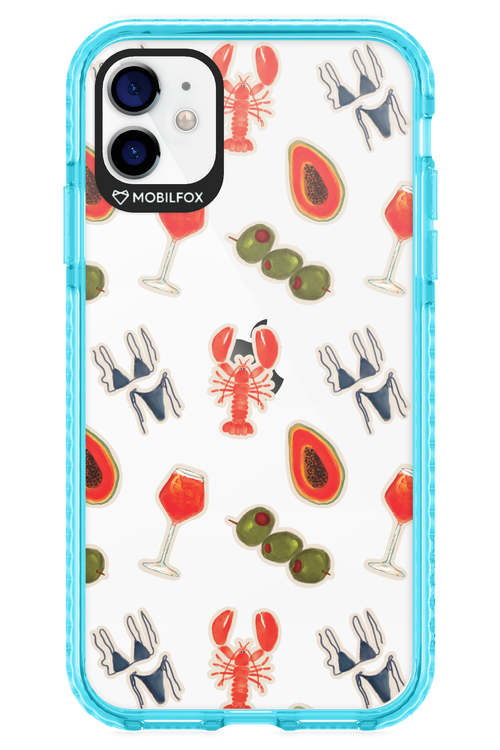 Aperitivo Dreams - Apple iPhone 11