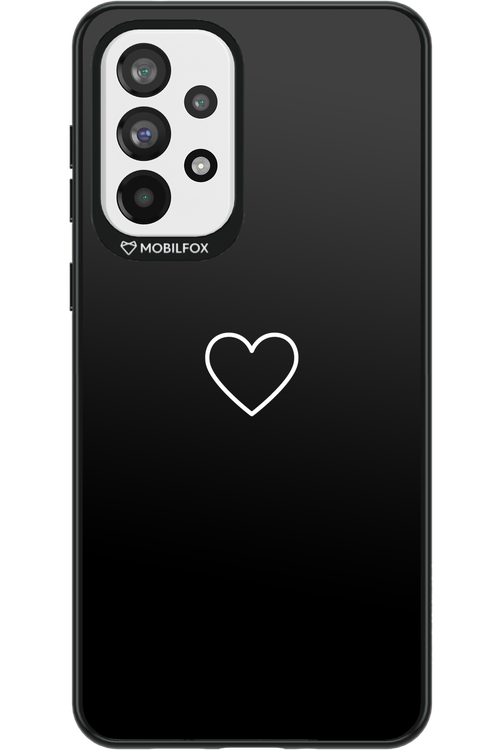 Love Is Simple - Samsung Galaxy A73