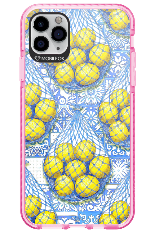 Net Style - Apple iPhone 11 Pro Max