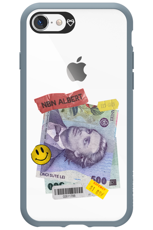 Money - Apple iPhone 8