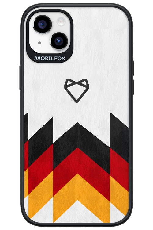 Germania x Mobilfox 2.0 - Apple iPhone 14 Plus
