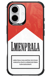 Lmenboro - Apple iPhone 16