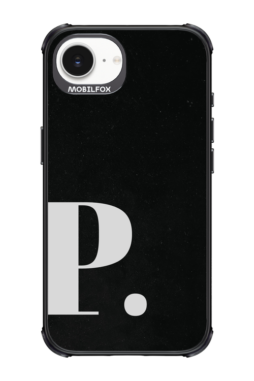 P (Off Space) 2.0 - Apple iPhone 16e