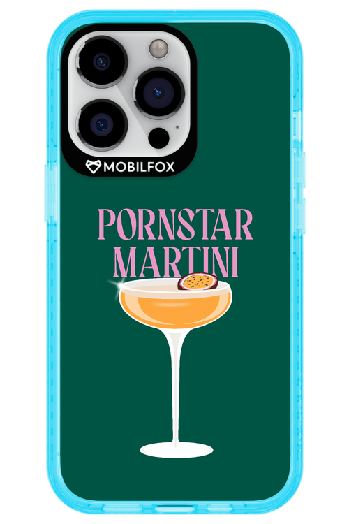 P_star Martini - Apple iPhone 13 Pro