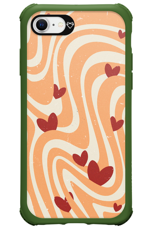 Heartwave 2.0 - Apple iPhone SE 2020