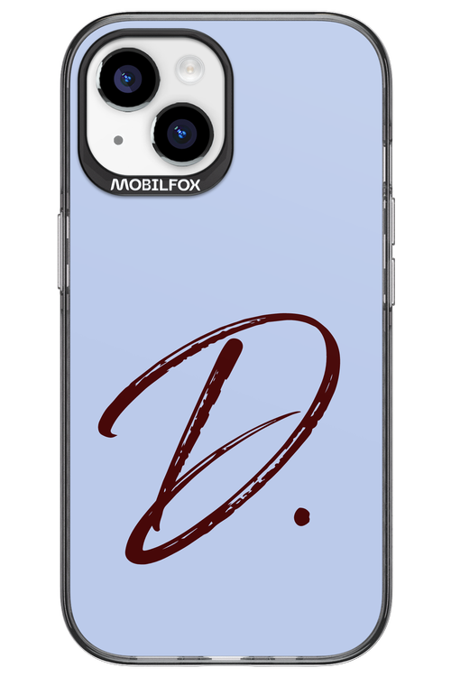 (Jellyfish Presso) D 2.0 - Apple iPhone 15