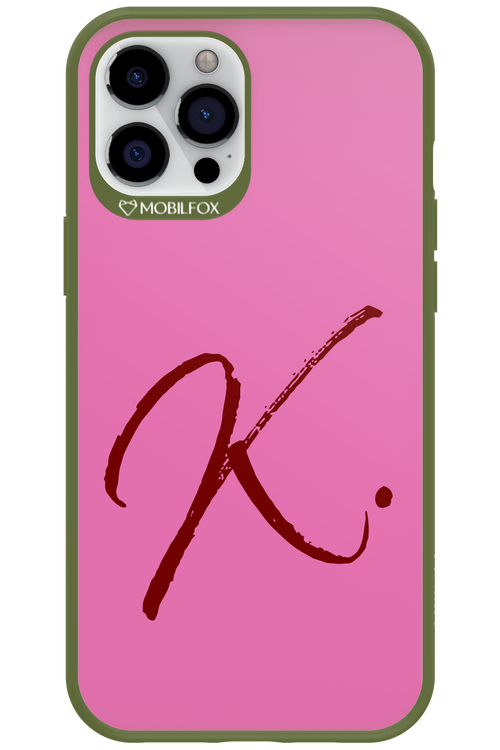 (Sorbet) K 2.0 - Apple iPhone 12 Pro Max