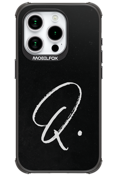 (Off Space) Q 2.0 - Apple iPhone 15 Pro