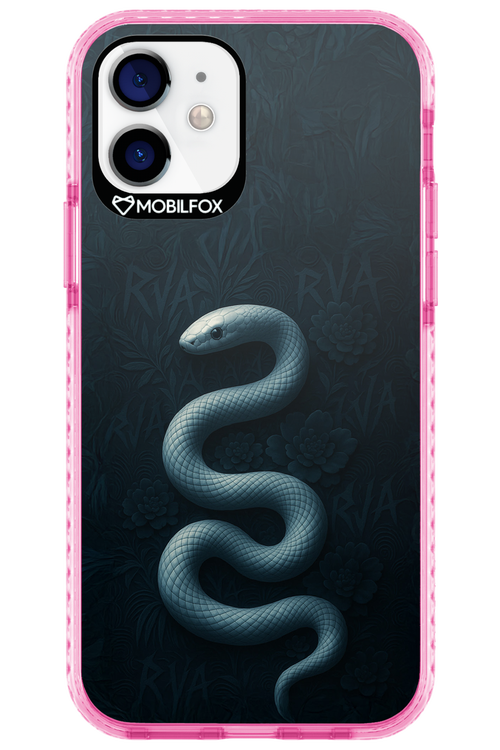 Night Venom 2.0 - Apple iPhone 12