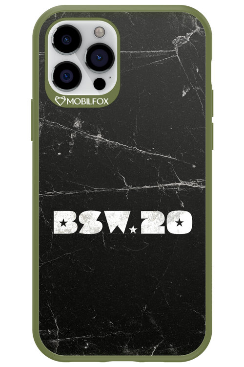 BSW 20 (2) 2.0 - Apple iPhone 12 Pro