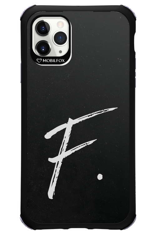 (Off Space) F 2.0 - Apple iPhone 11 Pro Max
