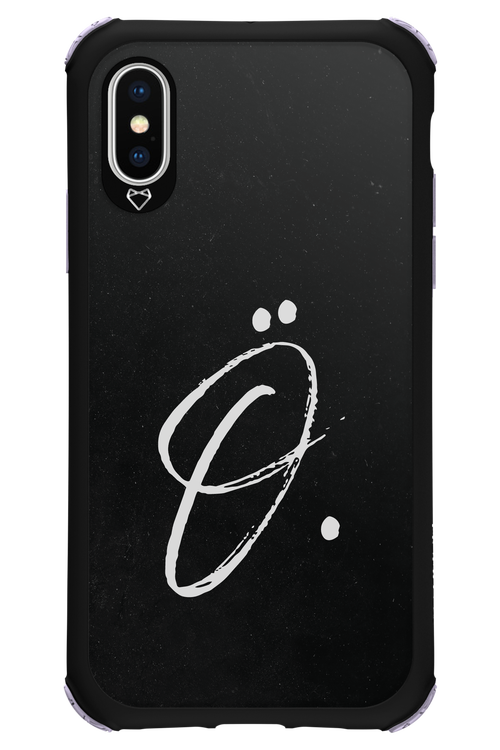 (Off Space) O II 2.0 - Apple iPhone X
