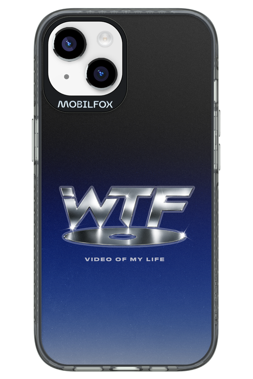 W T F 2.0 - Apple iPhone 14