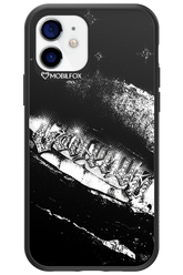 Grillz Black Centaur 2.0 - Apple iPhone 12