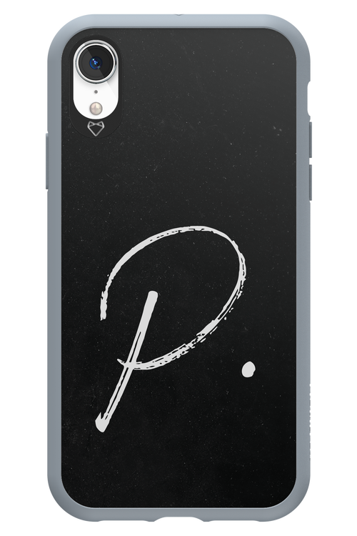 (Off Space) P 2.0 - Apple iPhone XR