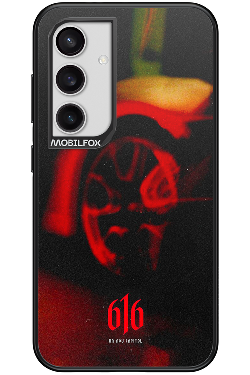616 - Samsung Galaxy S24