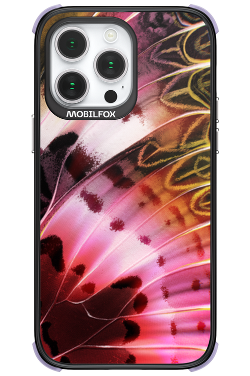 Pink Wing 2.0 - Apple iPhone 14 Pro Max