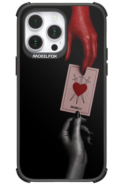 Ravanelli 2 2.0 - Apple iPhone 14 Pro Max