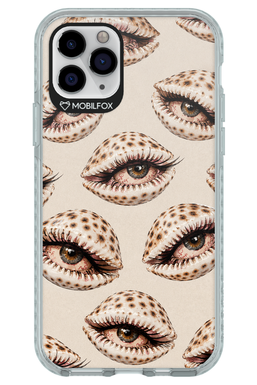 Ocean Eyes 2.0 - Apple iPhone 11 Pro