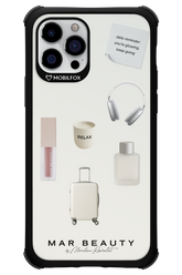 Clean Girl - Apple iPhone 12 Pro