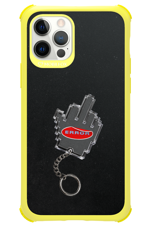 Err0r 2.0 - Apple iPhone 12 Pro