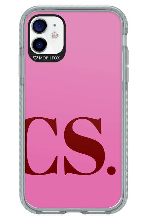 CS (Sorbet) 2.0 - Apple iPhone 11