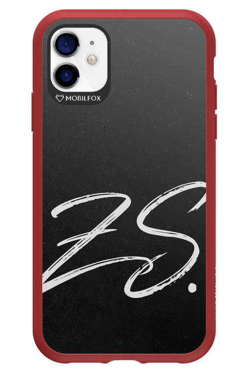(Off Space) ZS 2.0 - Apple iPhone 11