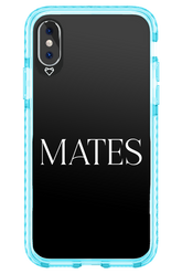 M Soul Mates - Apple iPhone X