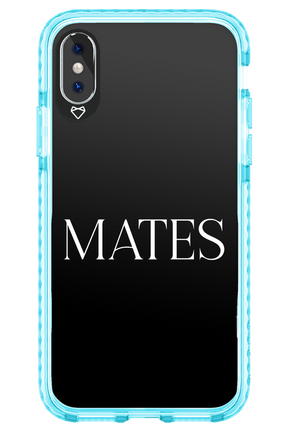 M Soul Mates - Apple iPhone X