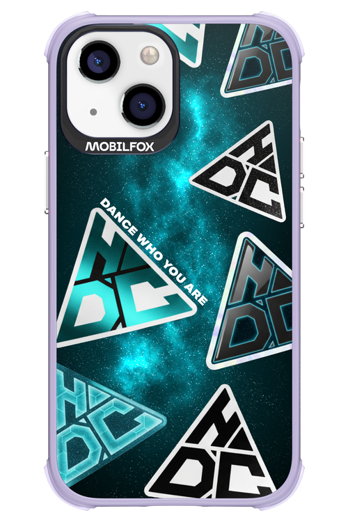 HDC 6 2.0 - Apple iPhone 13 Mini
