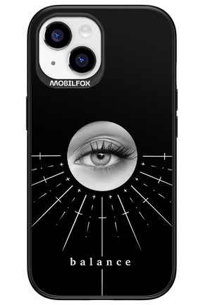 Szem 2.0 - Apple iPhone 15