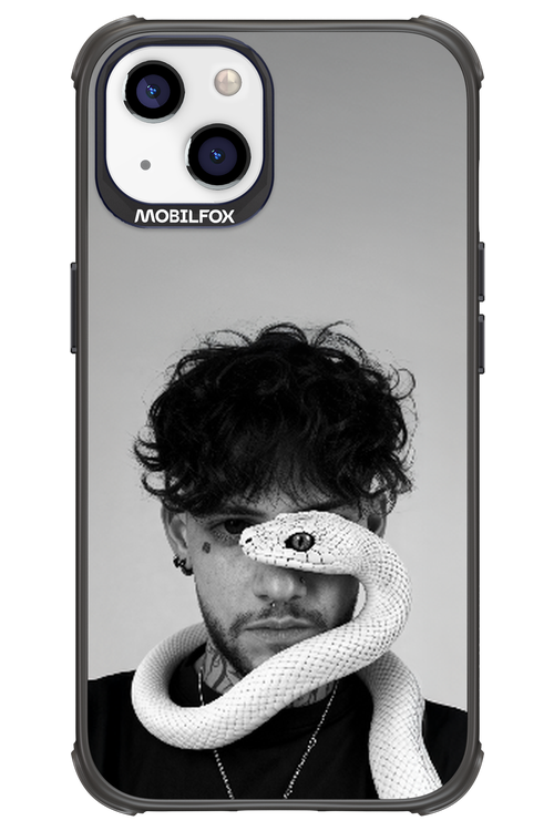 SNAKE (RAVA) 2.0 - Apple iPhone 13