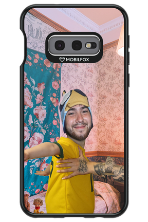 Balkan Style 2.0 - Samsung Galaxy S10e