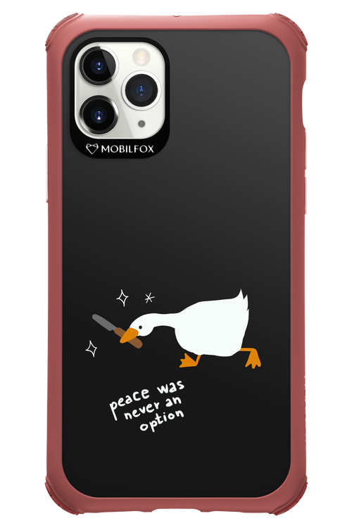 OPTION 2.0 - Apple iPhone 11 Pro