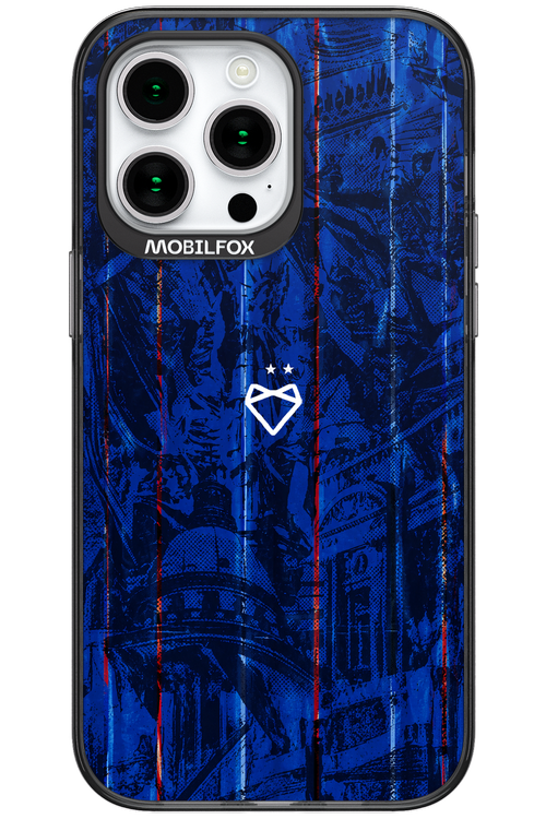 Franta x Mobilfox 2.0 - Apple iPhone 15 Pro Max