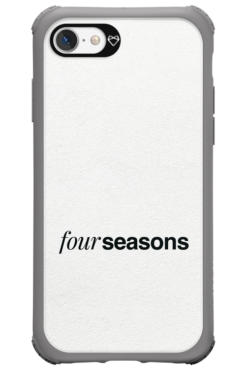 BSW FourSeasons 11 2.0 - Apple iPhone 7