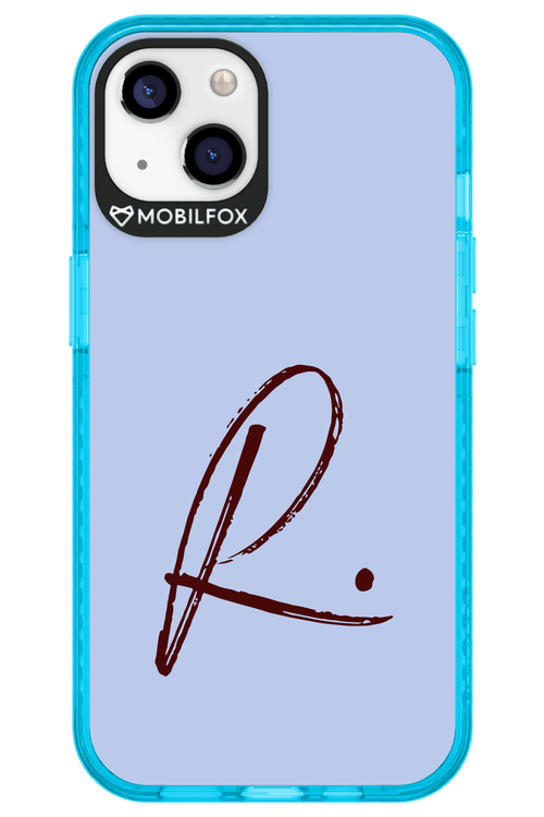 (Jellyfish Presso) R 2.0 - Apple iPhone 13