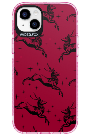 Oh Deer - Apple iPhone 14 Plus