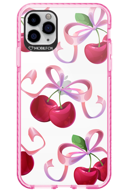 Cherry Cherry Lady - Apple iPhone 11 Pro Max