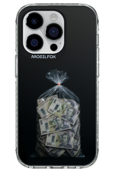 Plastic Bag - Apple iPhone 14 Pro