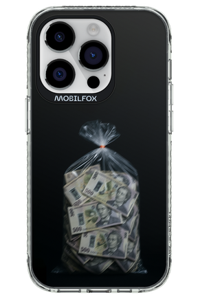 Plastic Bag - Apple iPhone 14 Pro