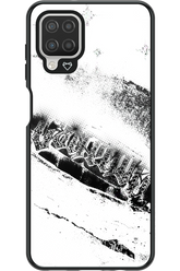 Grillz White Centaur 2.0 - Samsung Galaxy A12