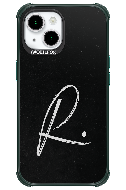 (Off Space) R 2.0 - Apple iPhone 15
