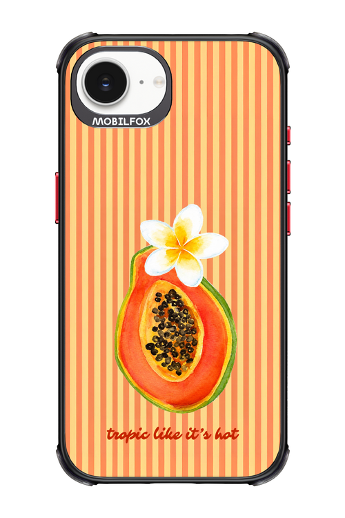 Hot Tropic 2.0 - Apple iPhone 16e