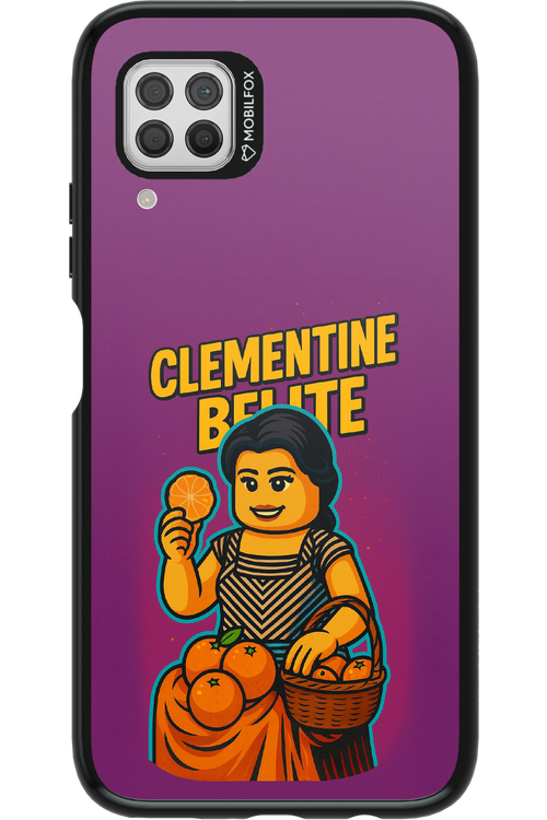 Clementine Belite Lego 2.0 - Huawei P40 Lite