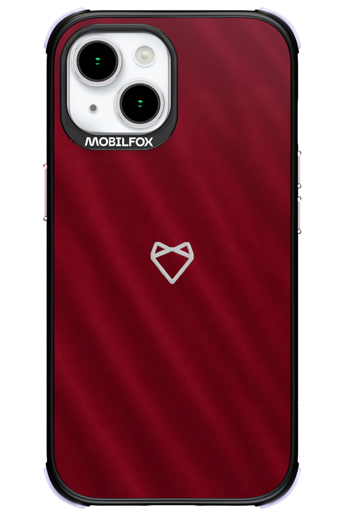 Ungaria X Mobilfox 2.0 - Apple iPhone 15