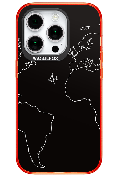 Worldview - Apple iPhone 15 Pro