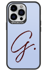 (Jellyfish Presso) G 2.0 - Apple iPhone 13 Pro